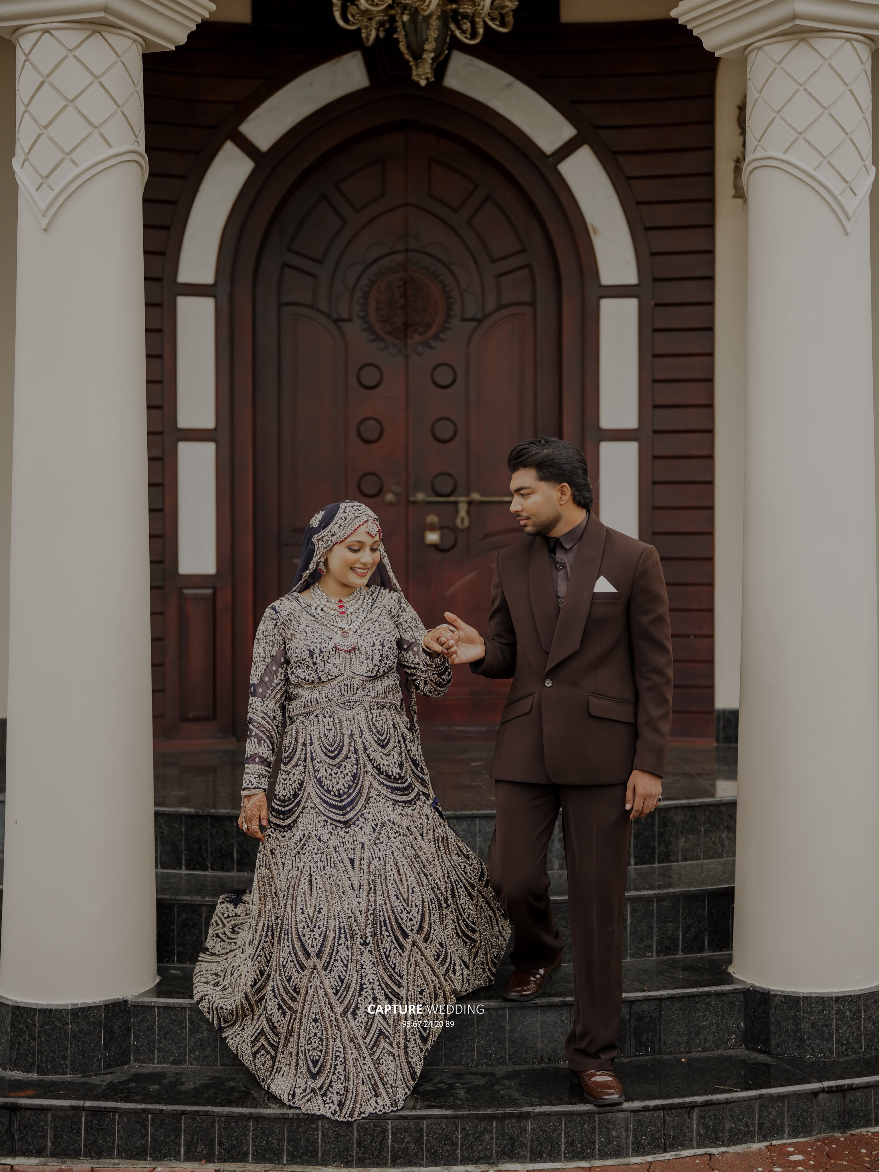 Groom's Set