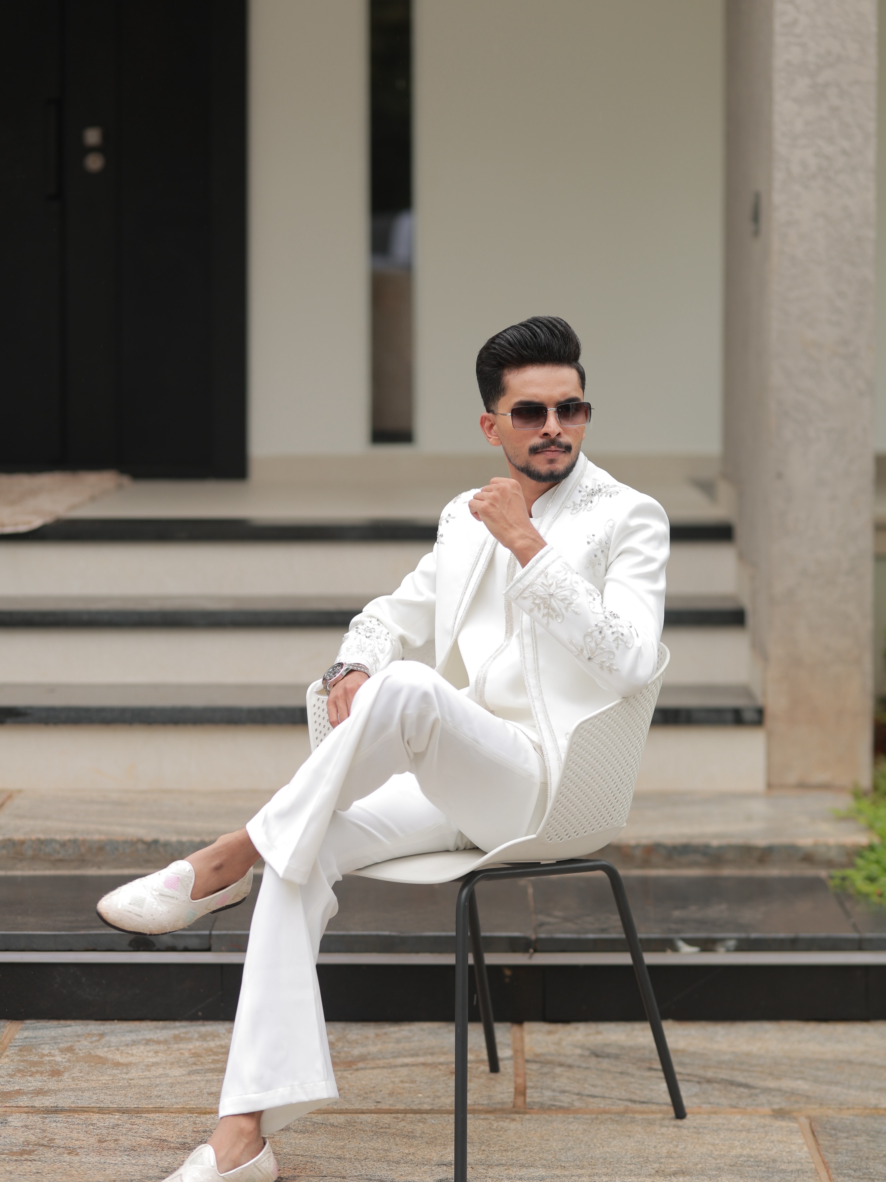 Jodhpuri Set
